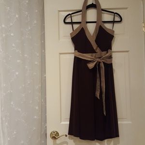 Sexy BCBG Dress